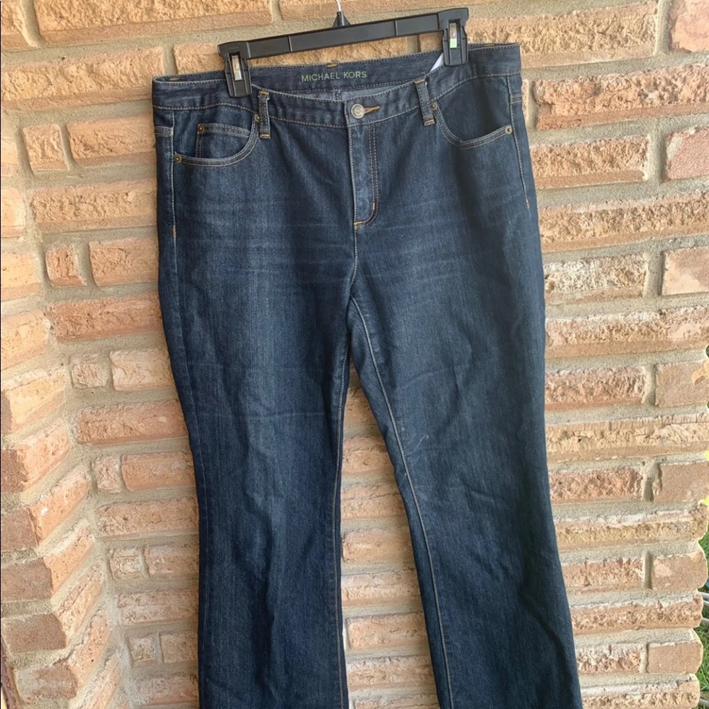 Michael Kors women’s denim size 12